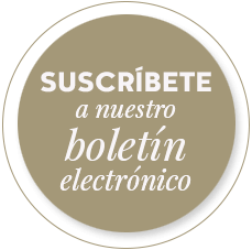 Suscríbete a nuestro boletín electrónico