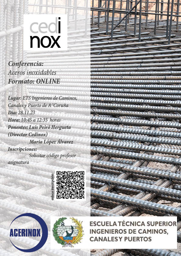 Camino-Coruña-cartel