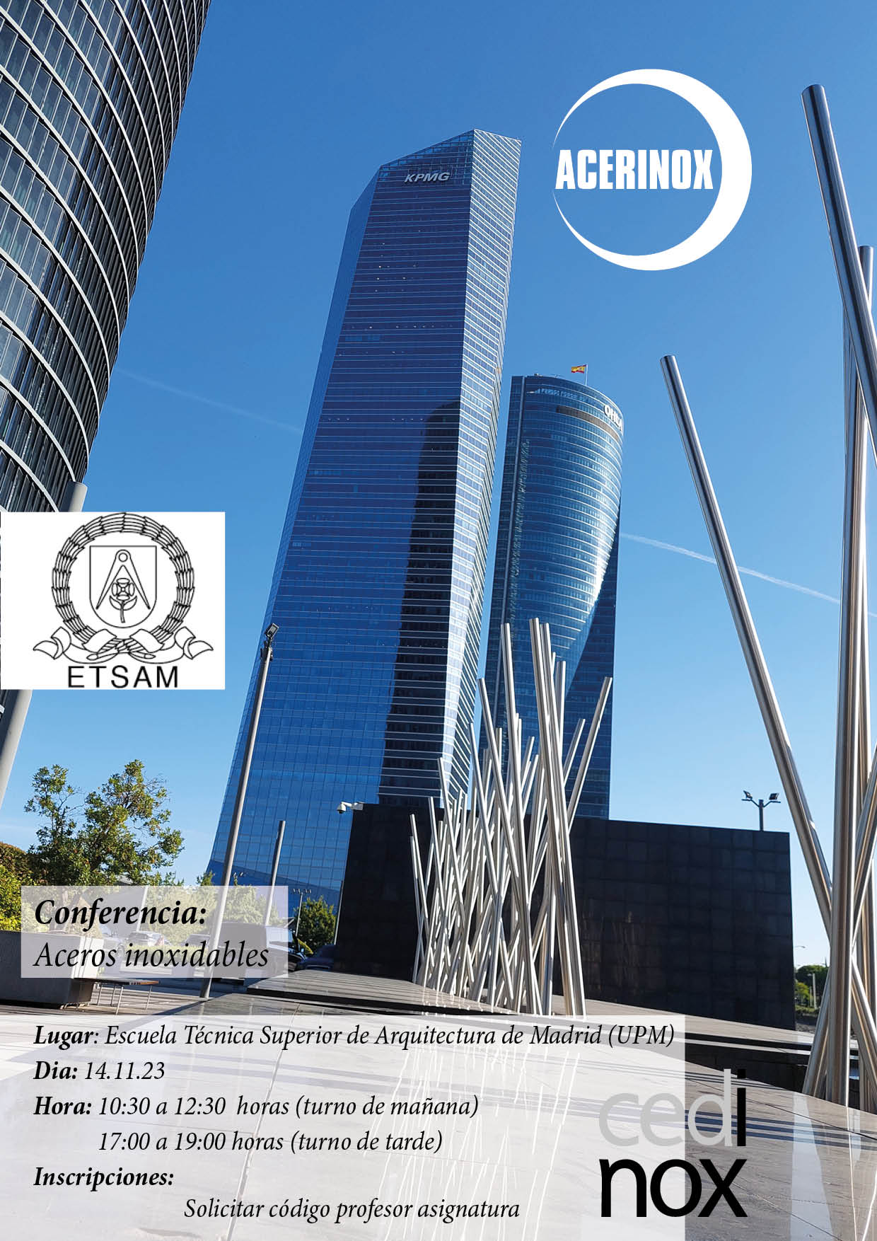 ETSAM-cartel