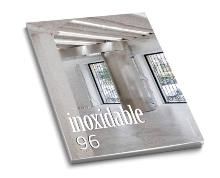 Revista Acero Inoxidable 96