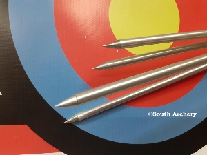CRÉDITOS SOUTH ARCHERY