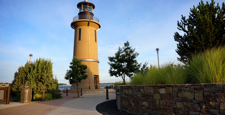 Clover-Island-Lighthouse