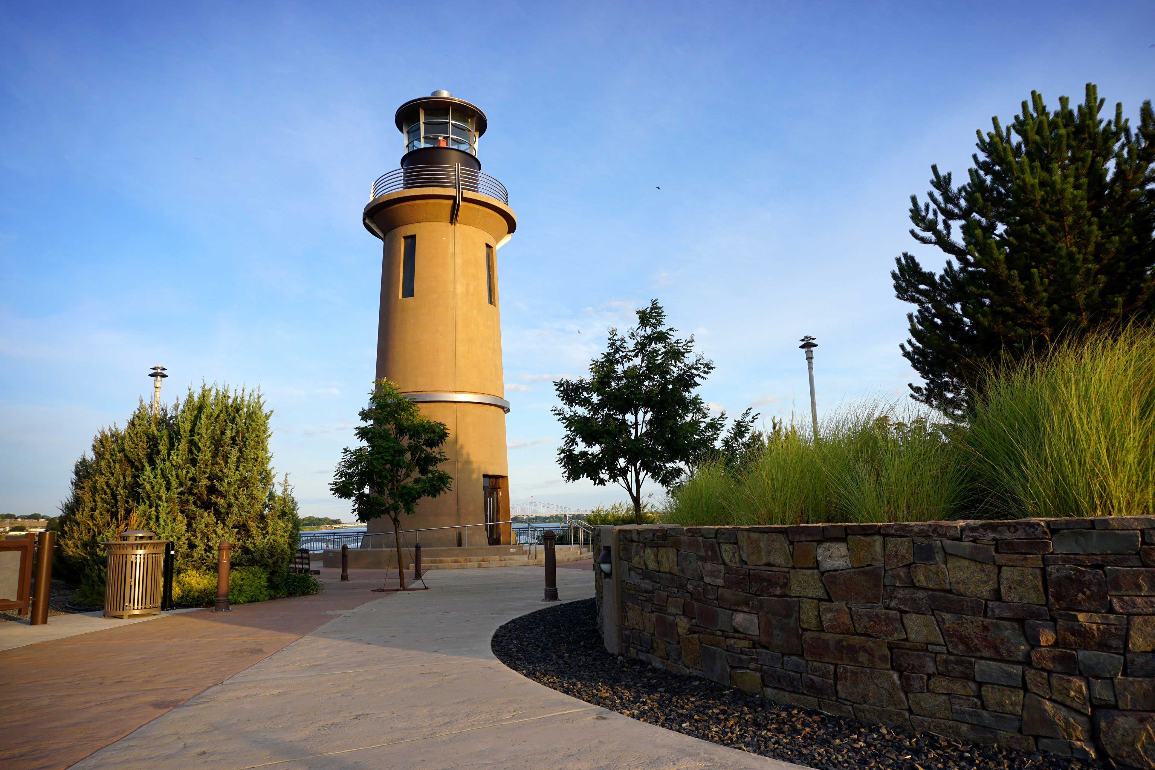 Clover-Island-Lighthouse
