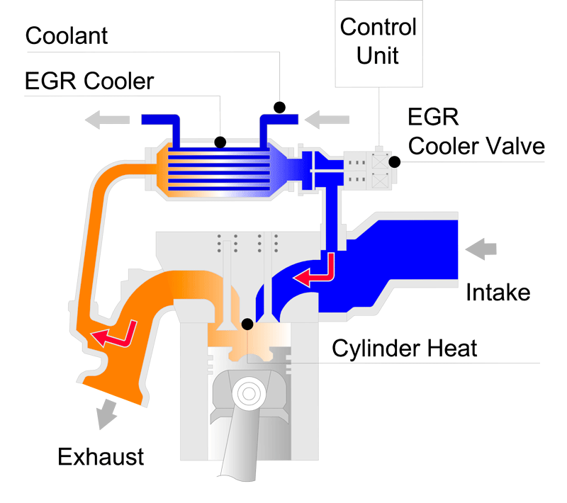 EGR