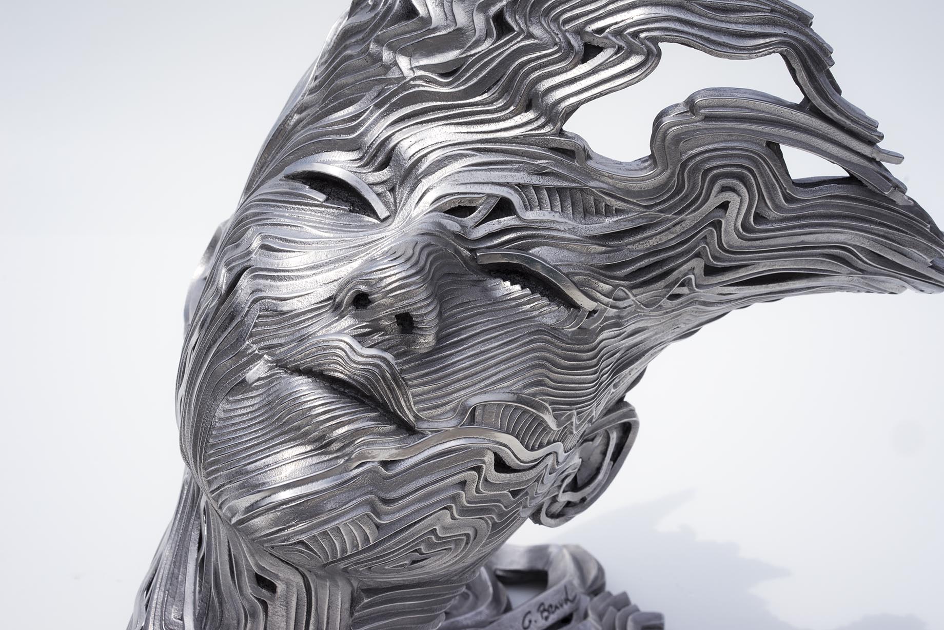 Gil Bruvel - The Wind 2