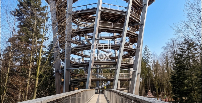 Mirador Selva Negra 1