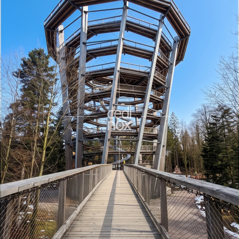Mirador Selva Negra 1