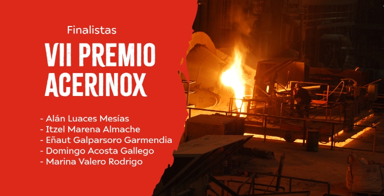 VII Premio Acerinox