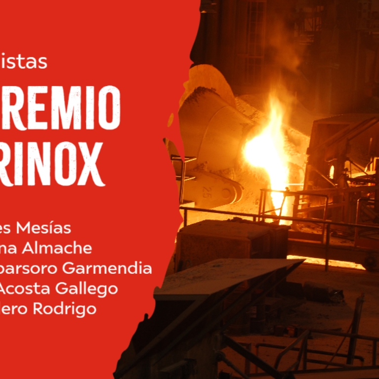 VII Premio Acerinox