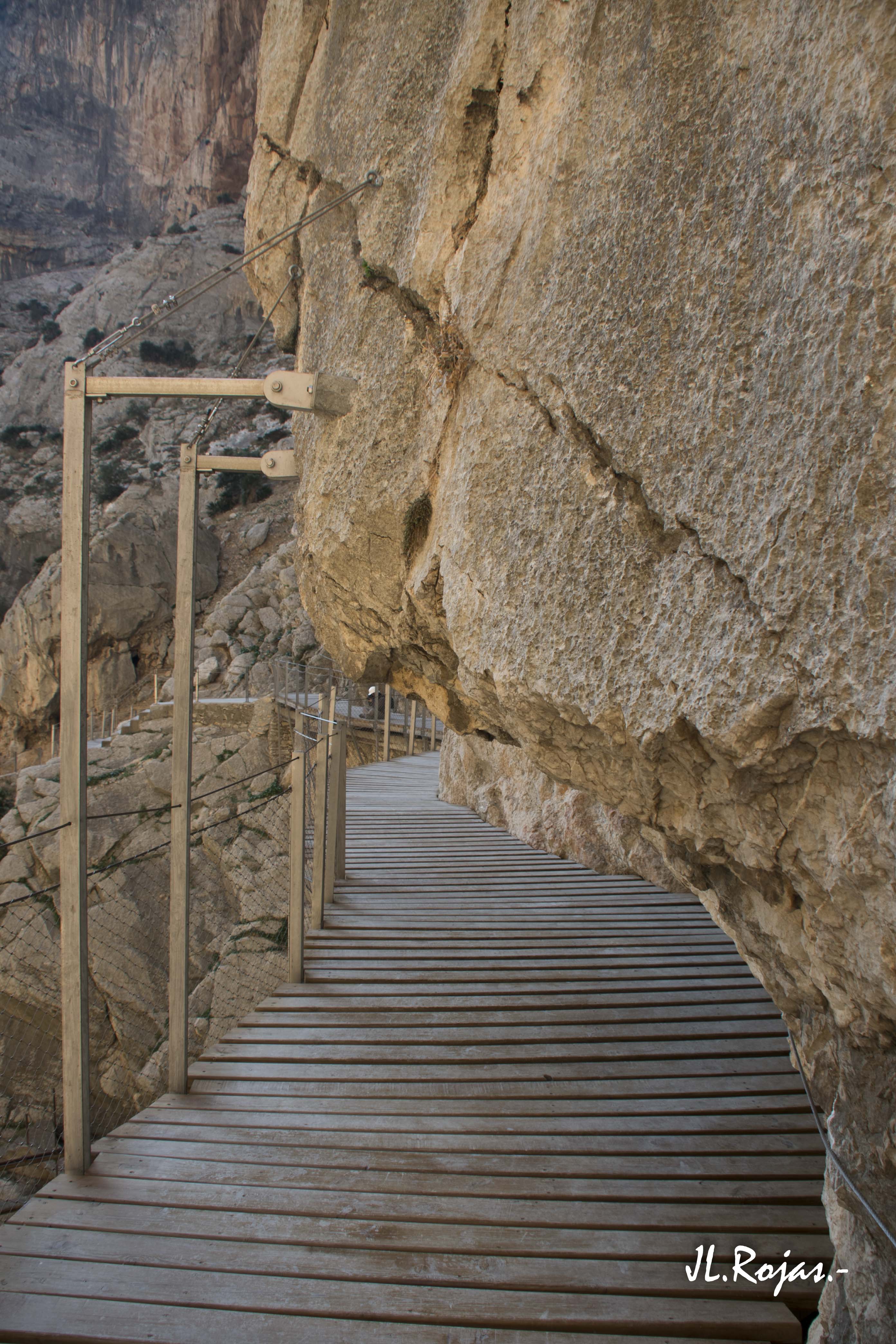 Caminito del Rey1