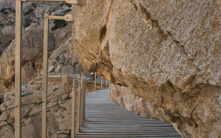 Caminito del Rey1