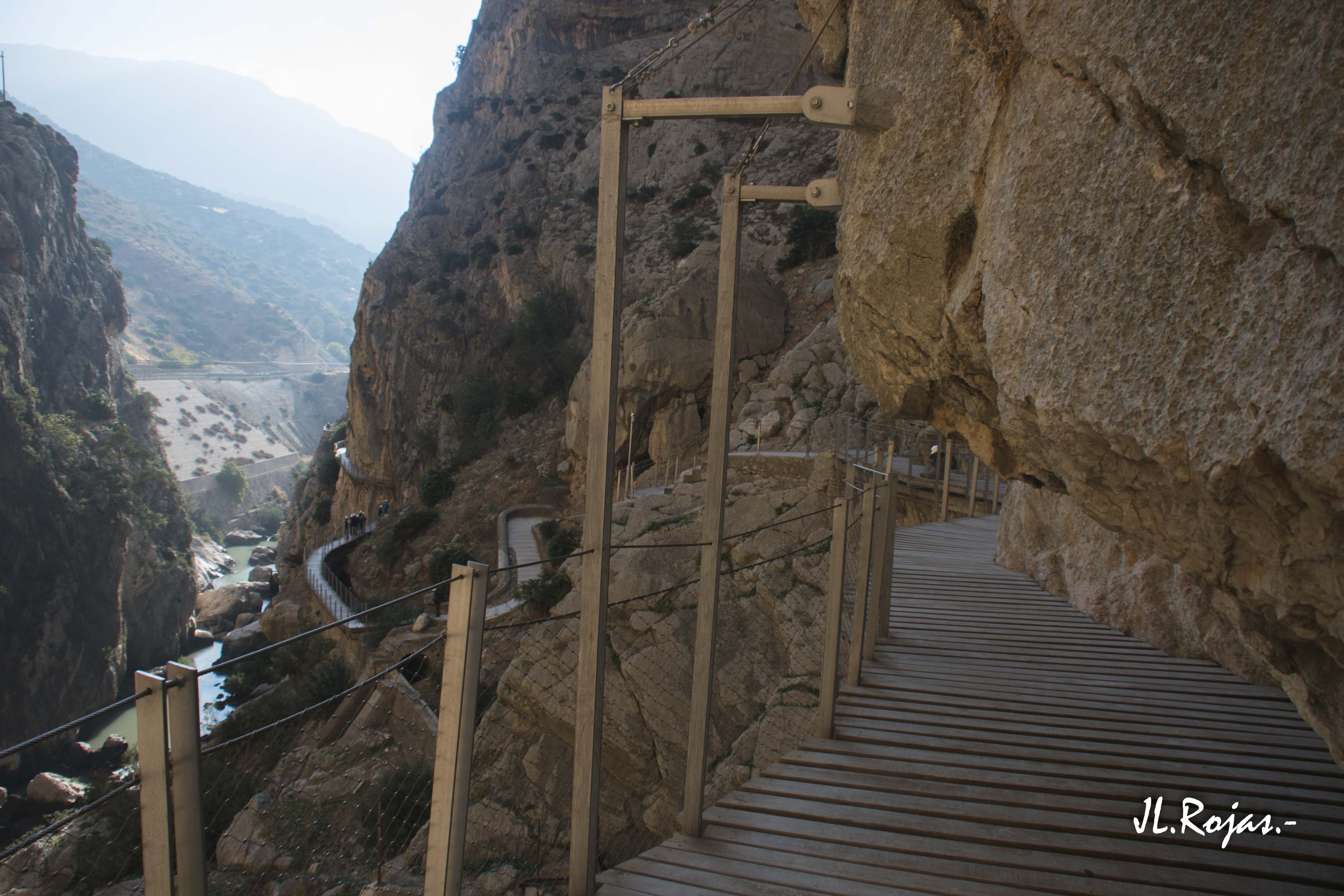 Caminito del Rey2