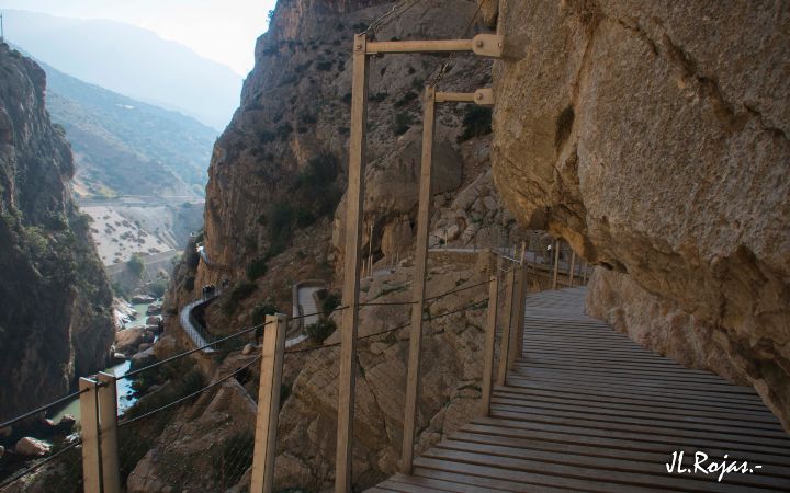 Caminito del Rey2