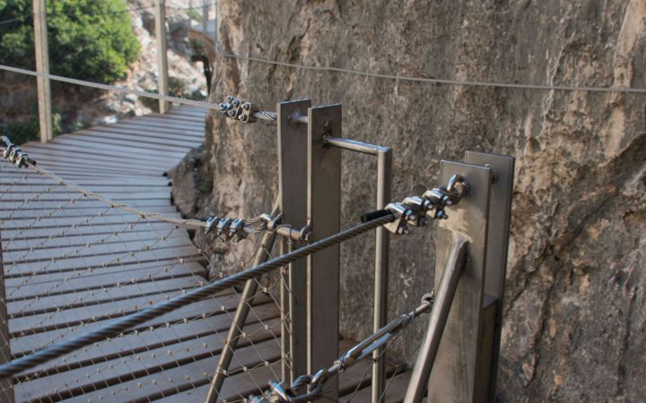 Caminito del Rey4