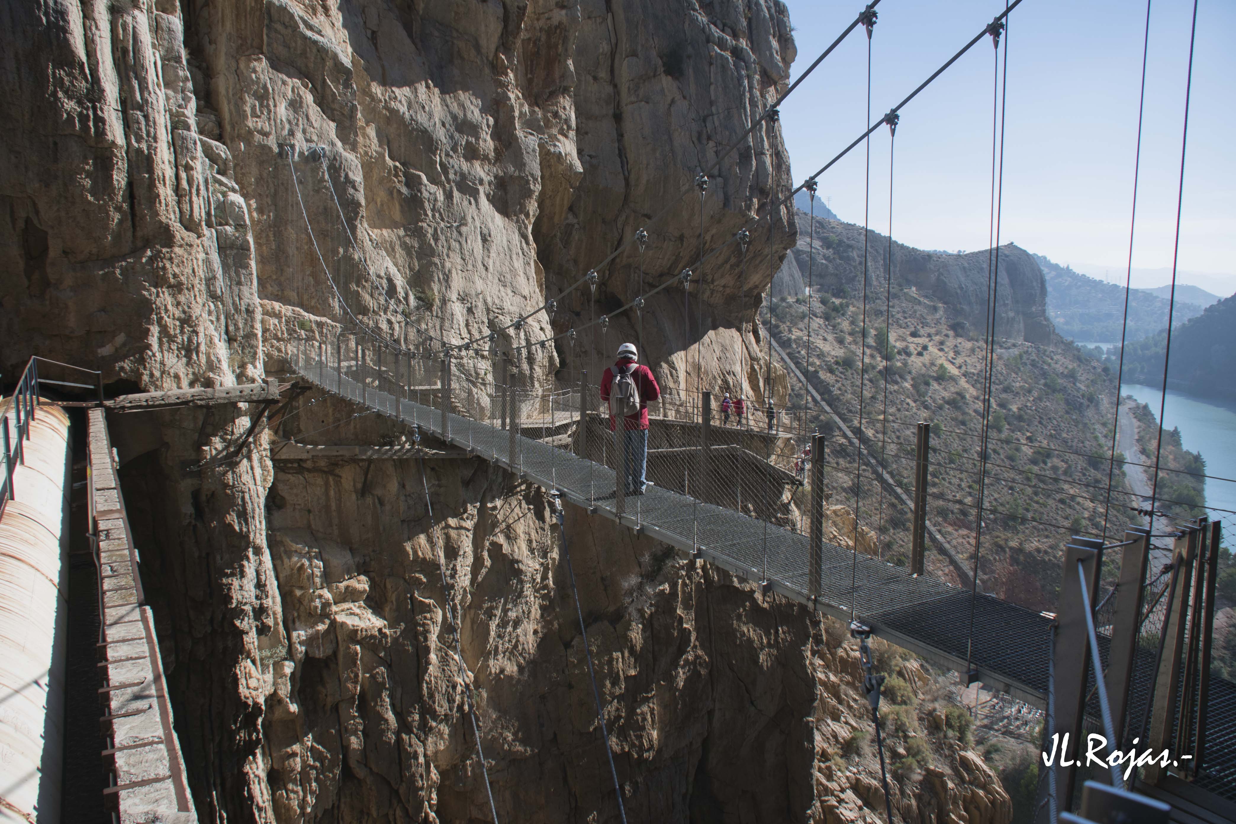 Caminito del Rey5