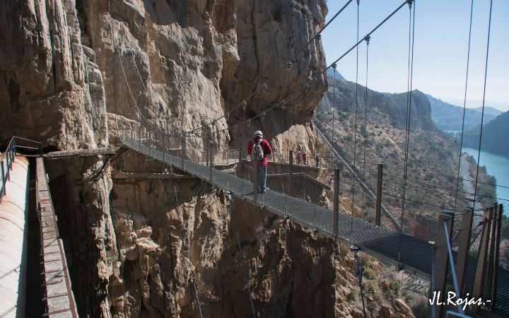 Caminito del Rey5