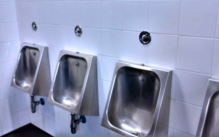 Urinarios