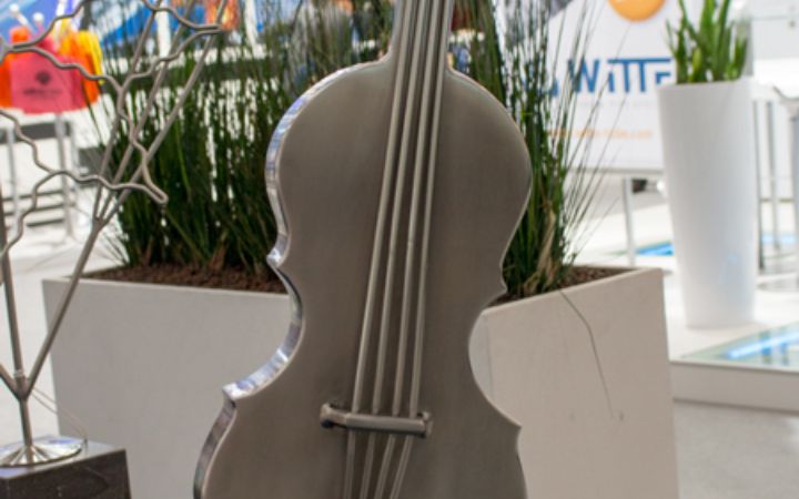 Violin