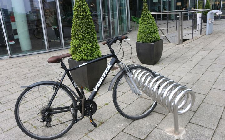 aparca-bicis