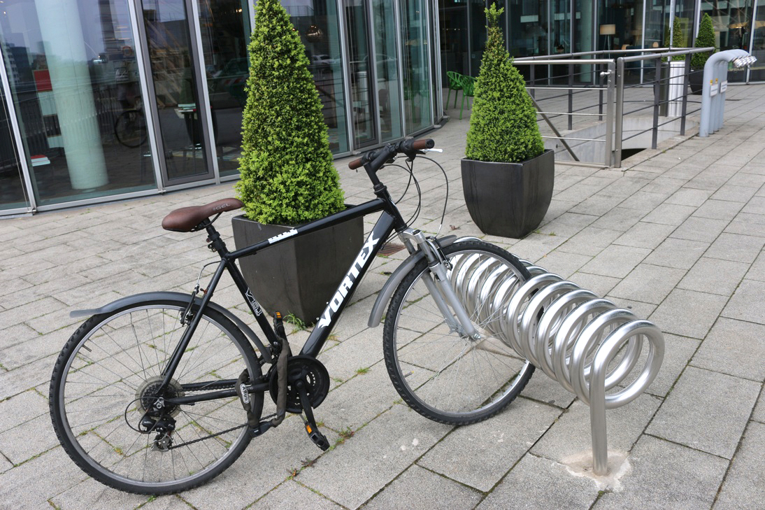 aparca-bicis