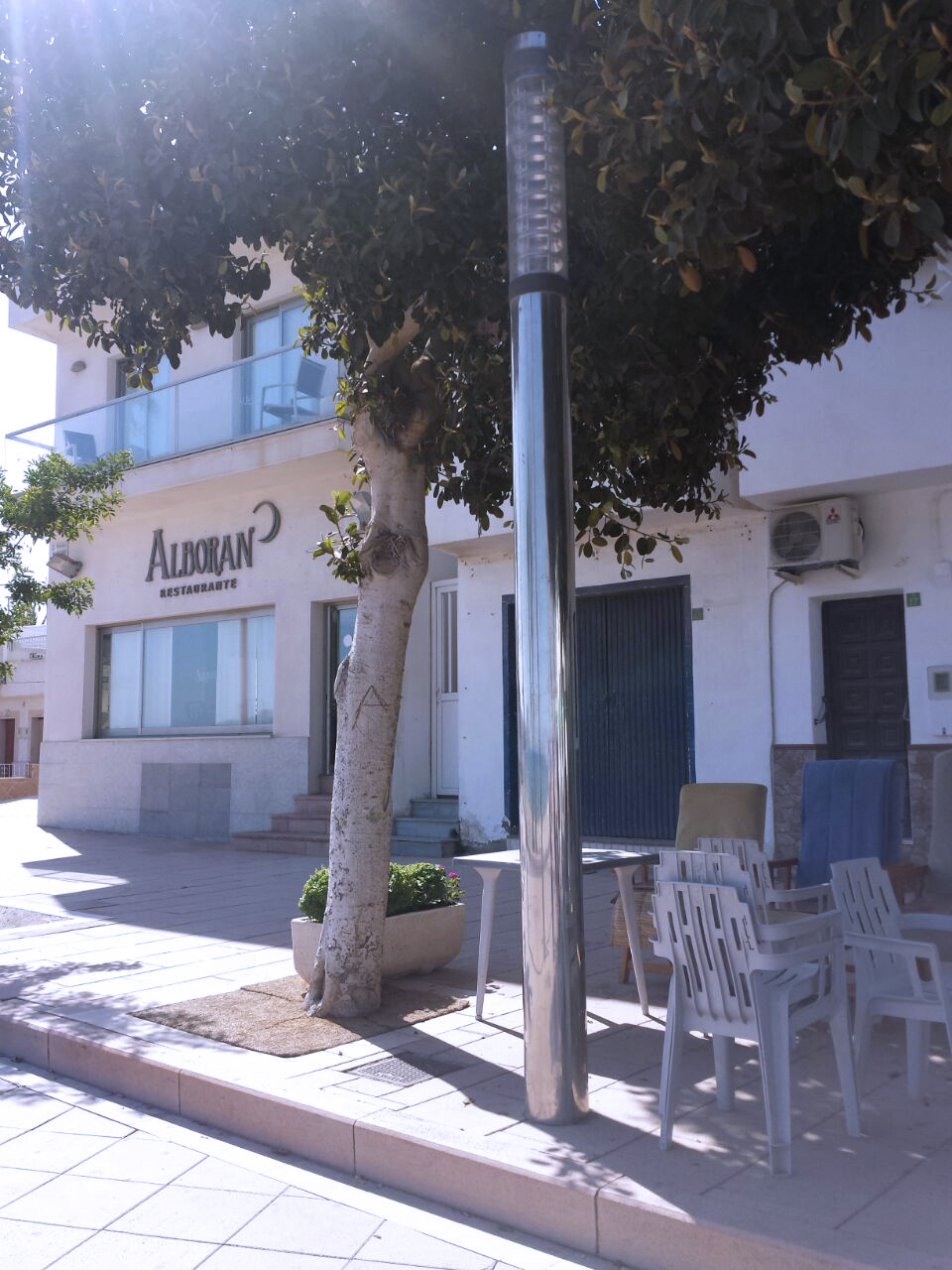 farola