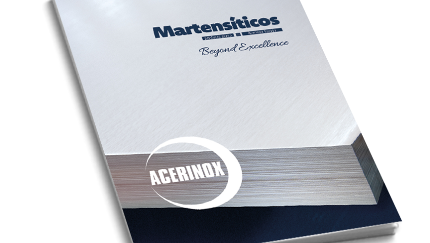 Martensíticos, Beyond Excellence