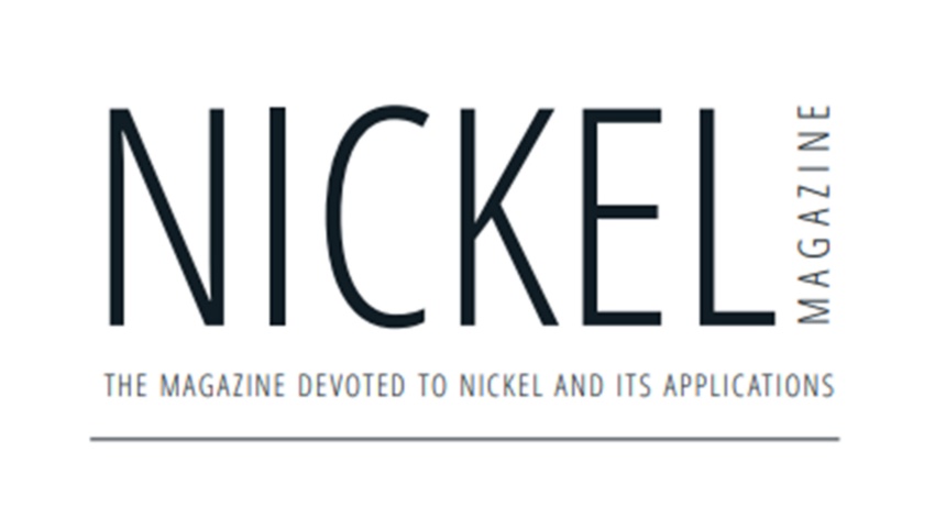 Nickel vol39 no3 2024: strategic nickel