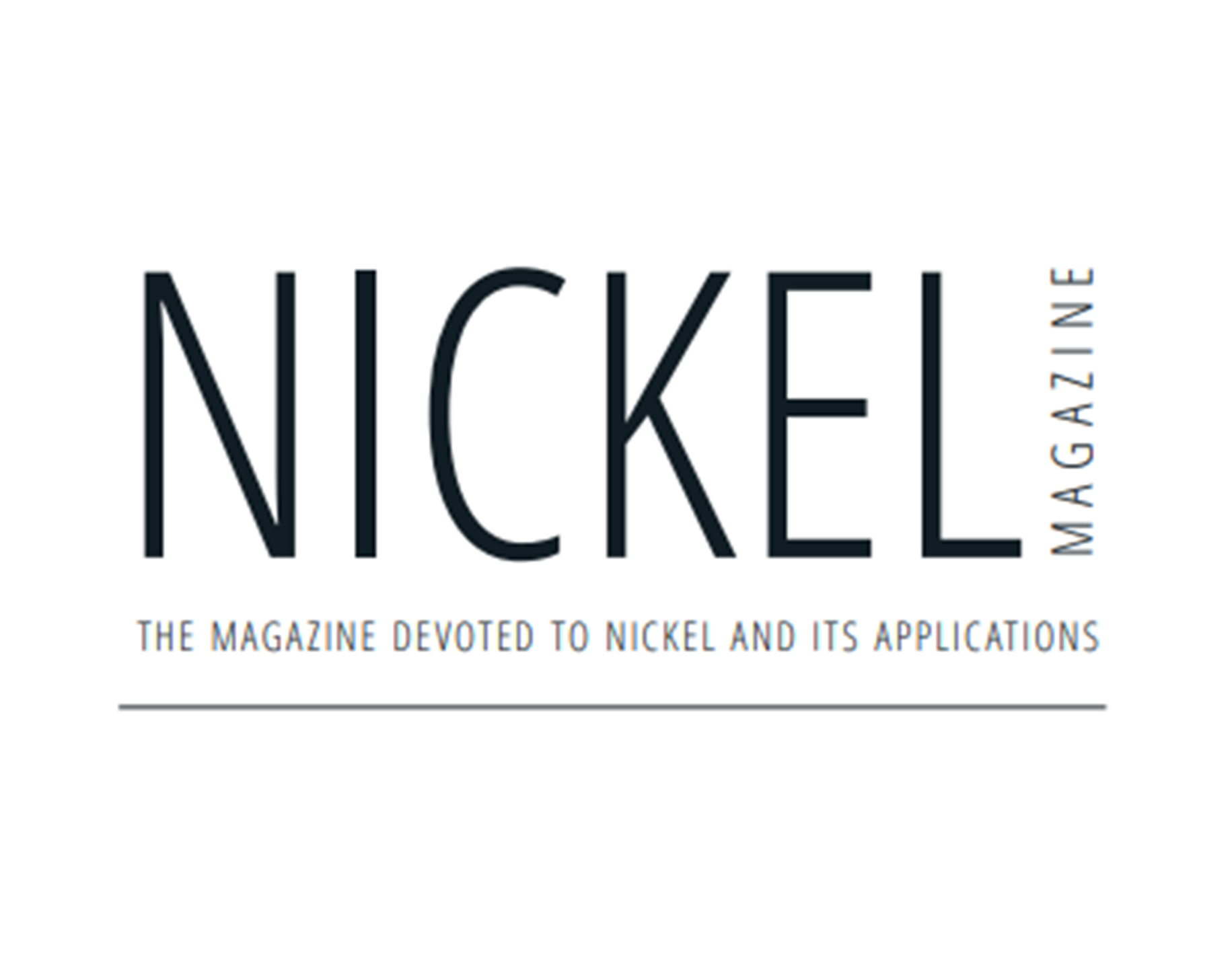 Publicacion Nickel