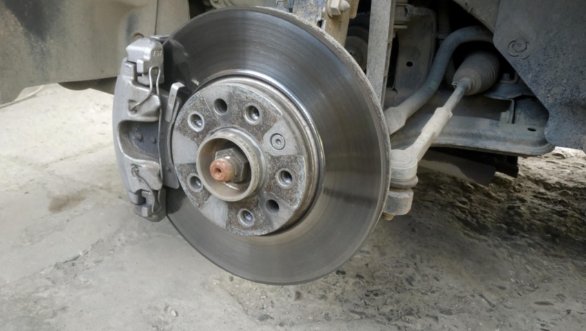 Seguridad sobre ruedas