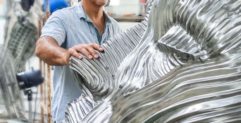 Gil Bruvel - Rain Large2