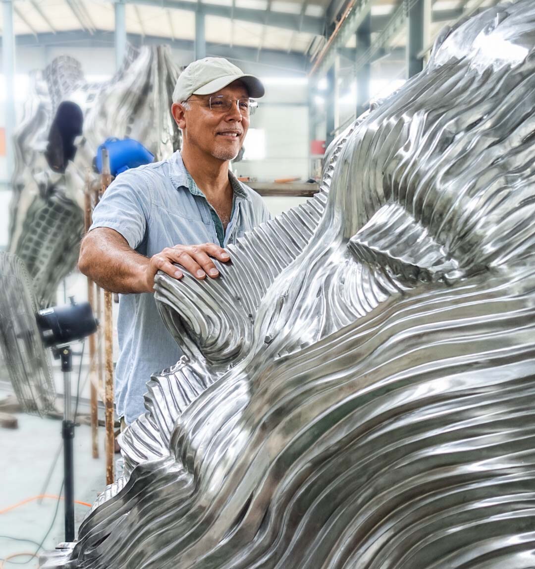Gil Bruvel - Rain Large2