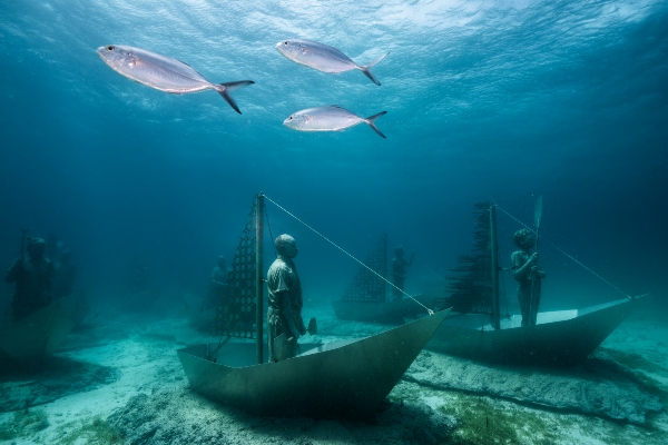 Jason-deCaires-Taylor Design15