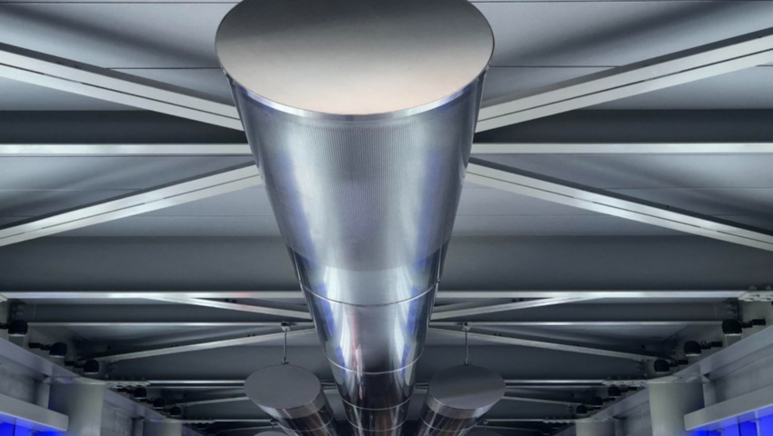 Ambientes fuera de humos