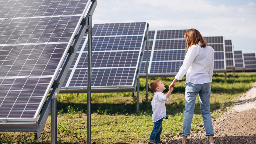 Energía segura y comprometida