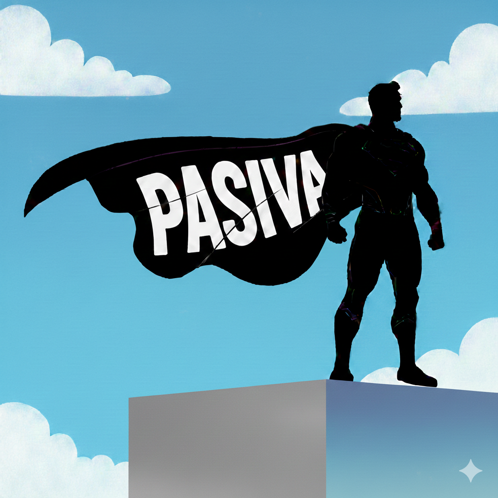 Super Capa Pasiva-cielo azul 2