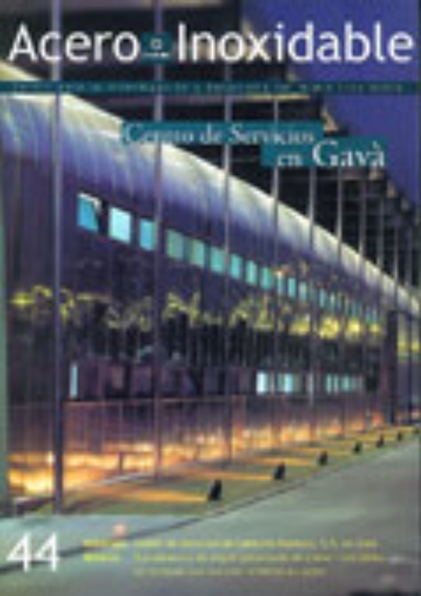 Centro de servicios en Gavà Centro de servicios en Gavà