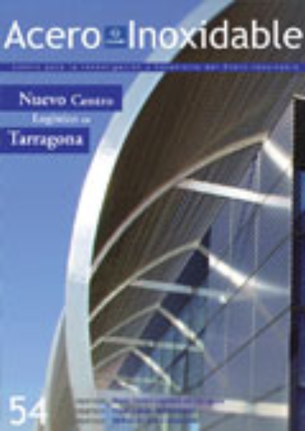 Nuevo centro logístico en Tarragona