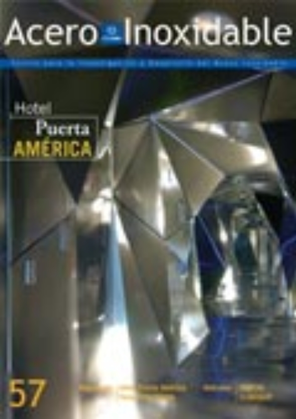 Hotel Puerta de América Hotel Puerta de América