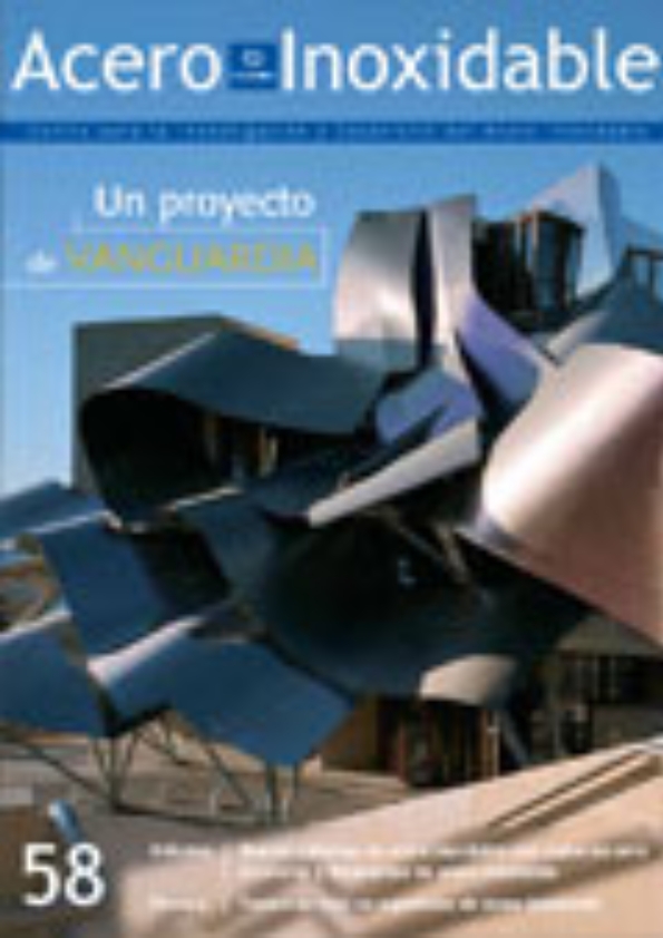 Ciudad del Vino, un proyecto de vanguardia Ciudad del Vino, un proyecto de vanguardia