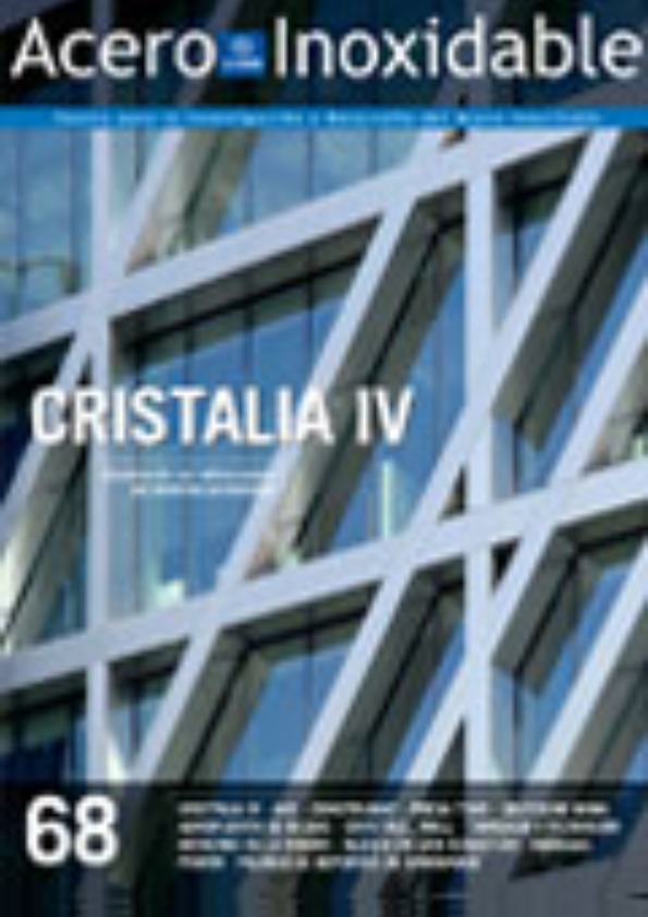 CRISTALIA IV