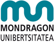 logo Mondragon