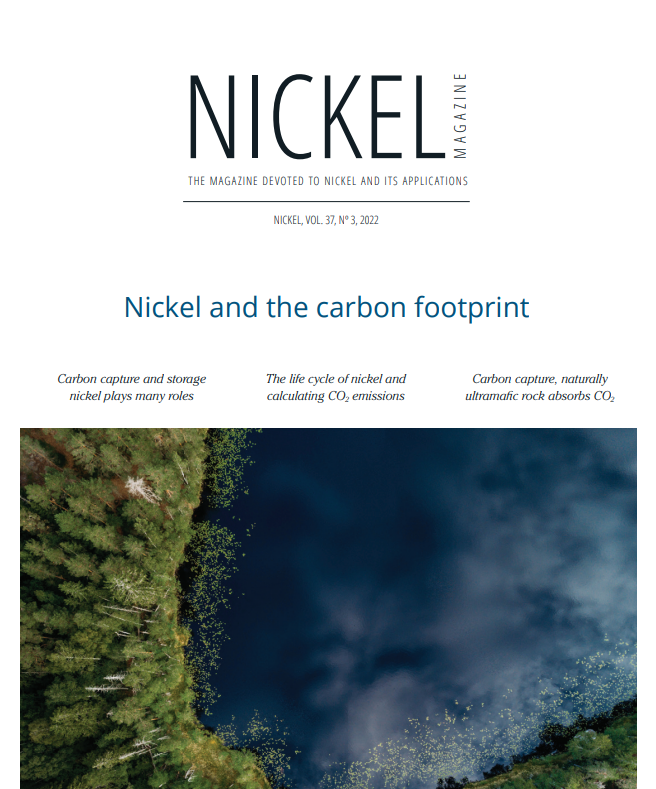 Nickel vol37-3fall2022-eng
