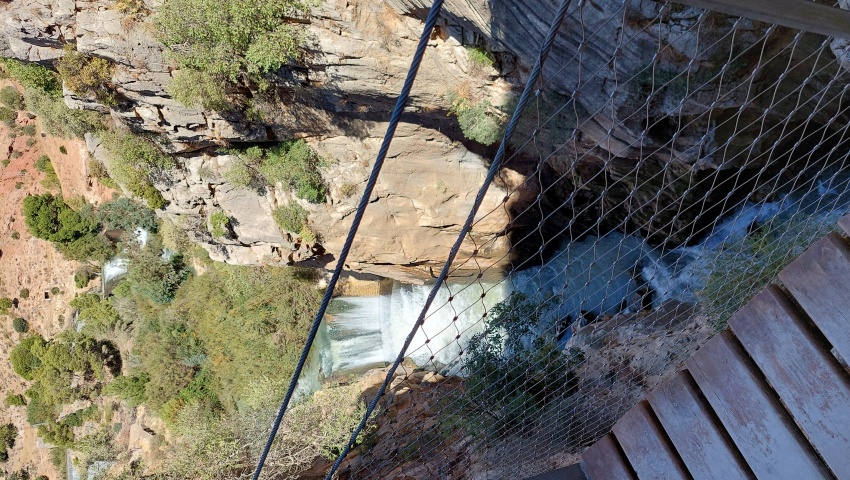 Caminito del Rey