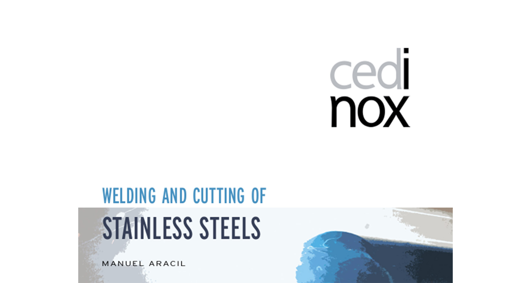 Welding and cutting of stainless steel
