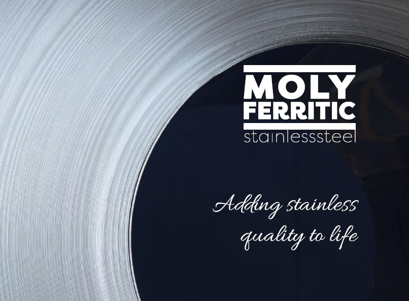 Moly-ferritic - index